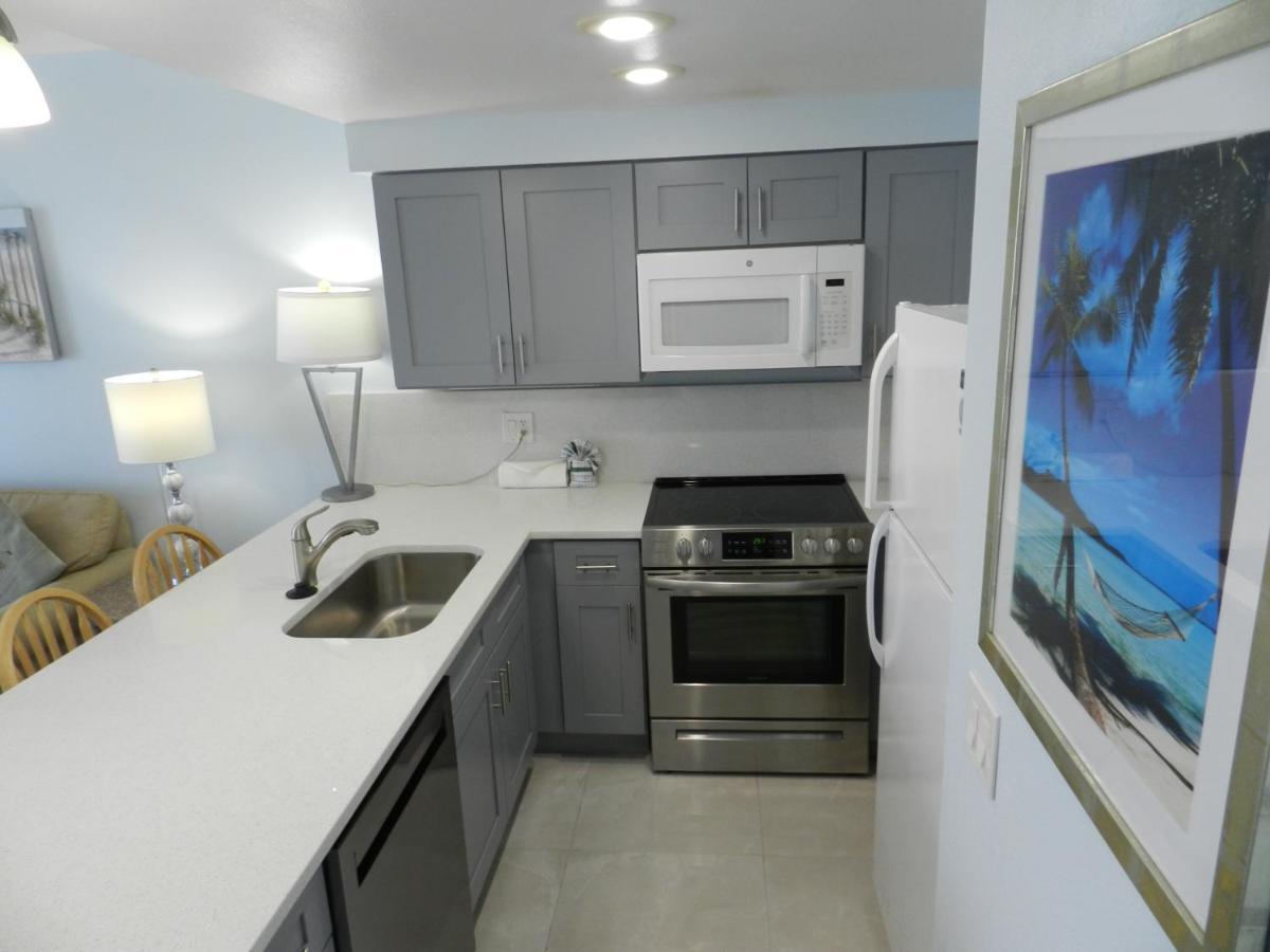 1 Bedroom Resort Condo Direct Oceanfront Wyndham Ocean Walk - Daytona Funland 1307 Daytona Beach Dış mekan fotoğraf